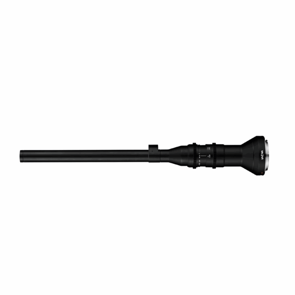 LAOWA 24MM F14 2x MACRO PROBE / CINE CANON EF