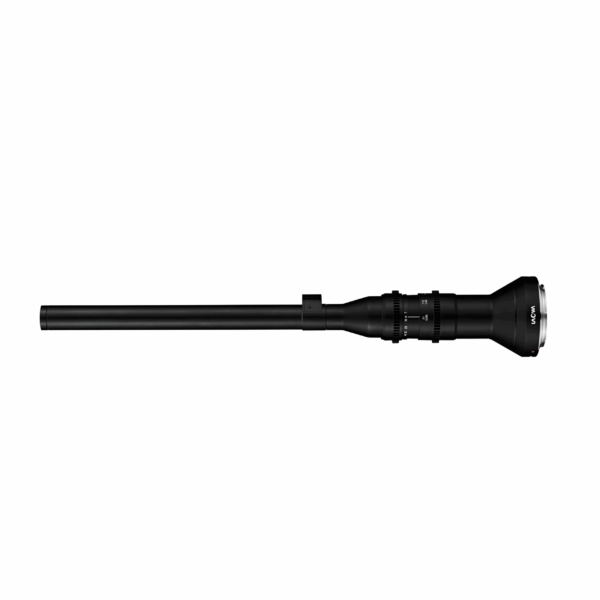 LAOWA 24MM F14 2x MACRO PROBE / CINE CANON EF