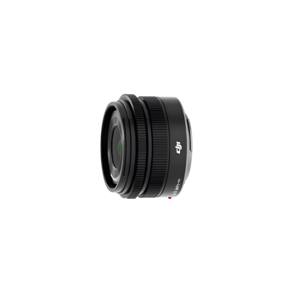 LUMIX / DJI 15MM F/1.7 EFPH