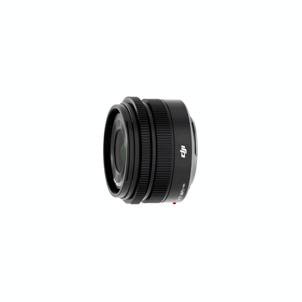 LUMIX / DJI 15MM F/1.7 EFPH