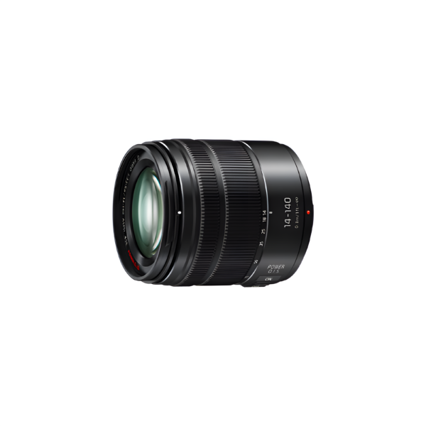 LUMIX G VARIO 14-140MM F3.5-5.6 ASPH