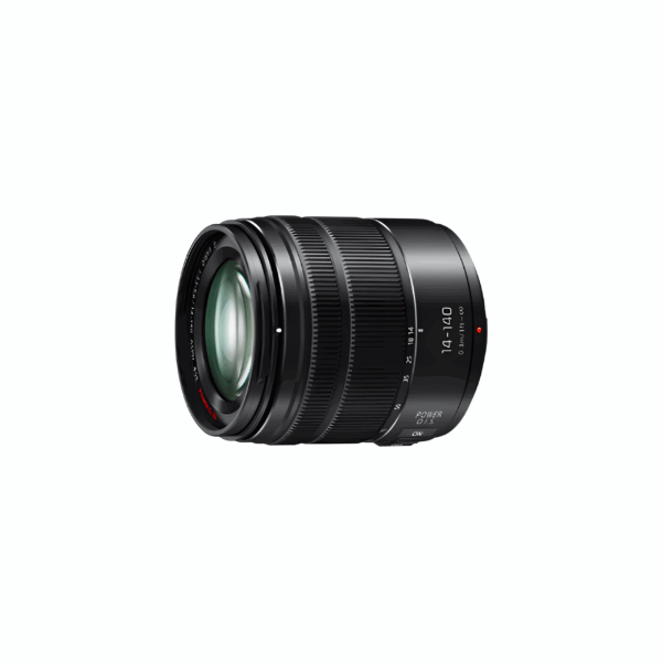 LUMIX G VARIO 14-140MM F3.5-5.6 ASPH