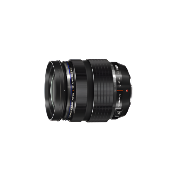 OLYMPUS 12-40MM M.ZUIKO ED 1:2.8 PRO