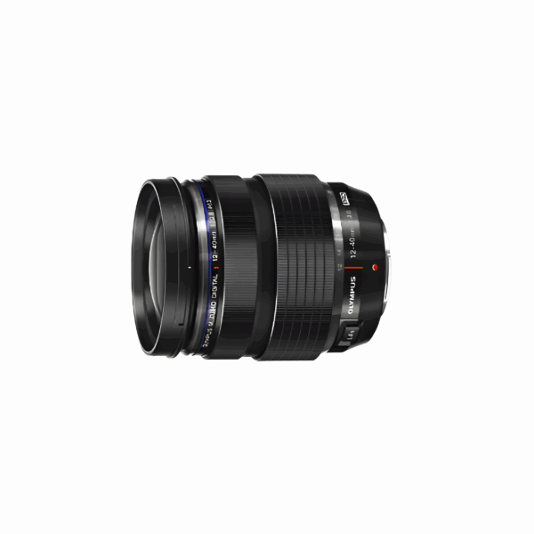 OLYMPUS 12-40MM M.ZUIKO ED 1:2.8 PRO