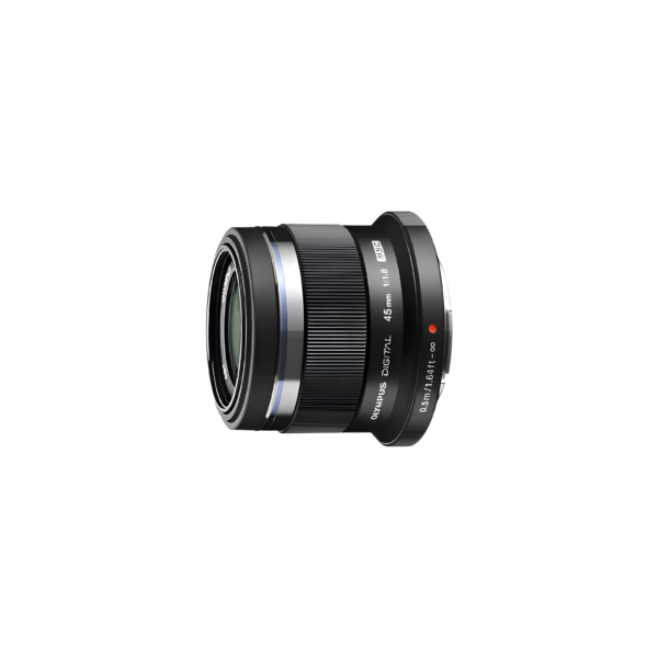 OLYMPUS 45MM M.ZUIKOF 1.8