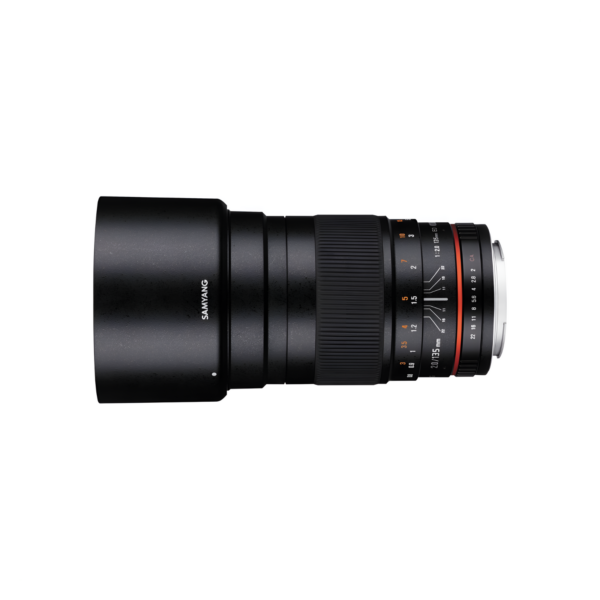 SAMYANG EF 135MM f/2.2