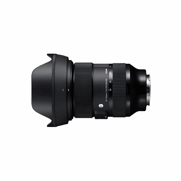 SIGMA E 24-70MM F/2.8 ART DG SONY E