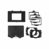 PORTE FILTRE ARRI LMB 4X5 LWS - 3 TIROIRS – Image 2