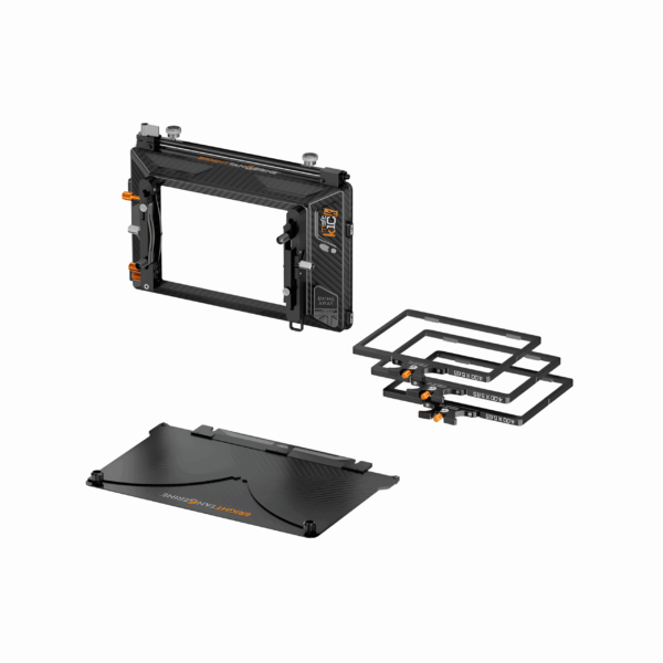 PORTE FILTRE TANGERINE MISFIT ATOM 3 TIROIRS