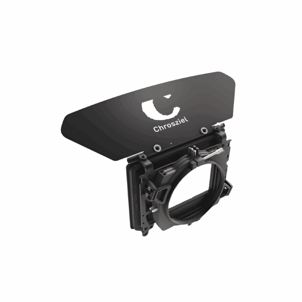 PORTE FILTRE CLIP-ON CHROSZIEL CINE I