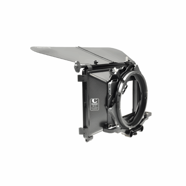 PORTE FILTRE MATTEBOX CHROSZIEL DOS 142.5 / 4X4 / 4X5.6 / 5X5