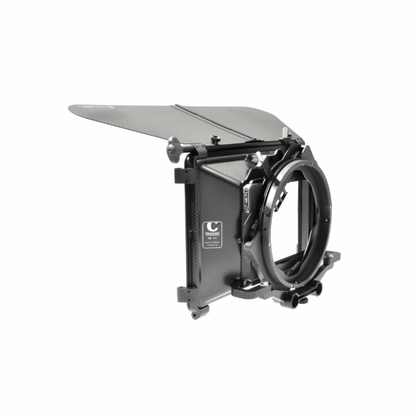 PORTE FILTRE MATTEBOX CHROSZIEL DOS 142.5 / 4X4 / 4X5.6 / 5X5