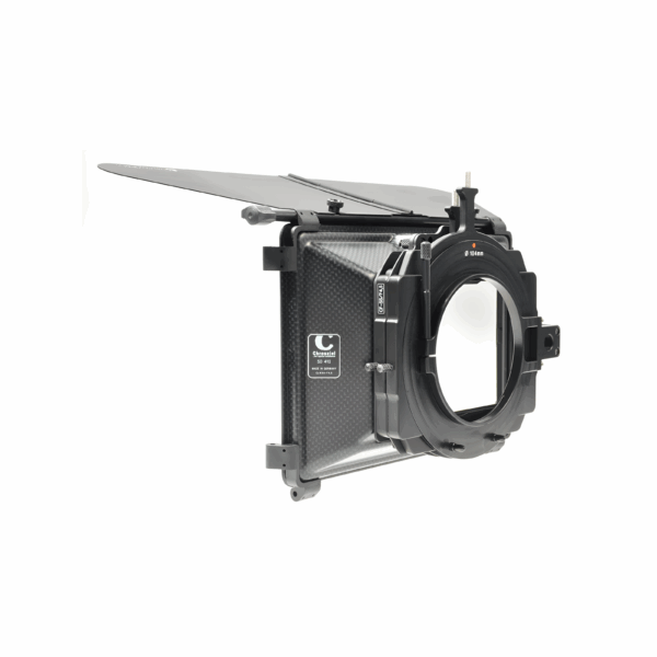 PORTE FILTRE CLIP-ON CHROSZIEL DOS 104  4X5.6 / 5X5 / 4X4