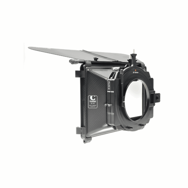 PORTE FILTRE CLIP-ON CHROSZIEL DOS 104  4X5.6 / 5X5 / 4X4