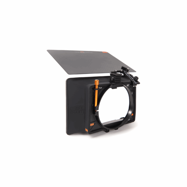 PORTE FILTRE TANGERINE MISFIT ATOM SANS TIROIR