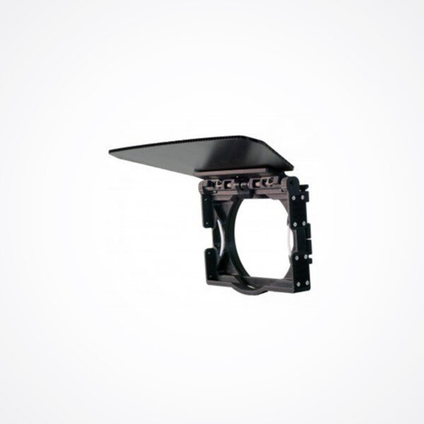 PORTE FILTRE ABRACAM 138MM SANS TIROIR / CLIP-ONE3F