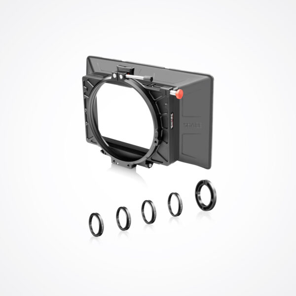 PORTE FILTRE CLIPON 4X5.6 / 1 FILTRE SANS TIROIR