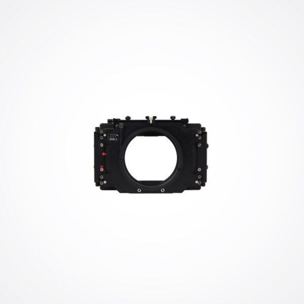 PORTE FILTRE MATTEBOX CHROSZIEL DOS 142.5 / 4X4 / 4X5.6 / 5X5