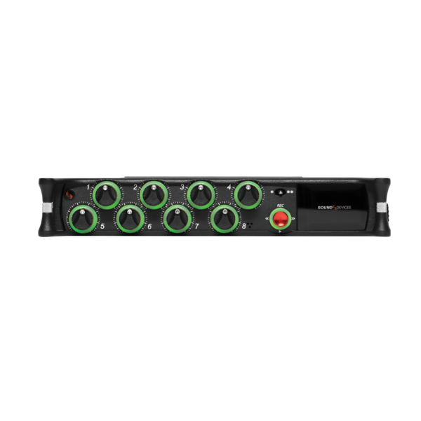 MIXETTE SOUND DEVICES PRE 10 II – Image 2