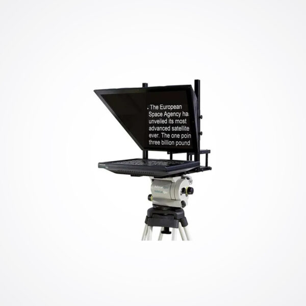 PROMPTEUR AUTOCUE 17 + ACCESSOIRES