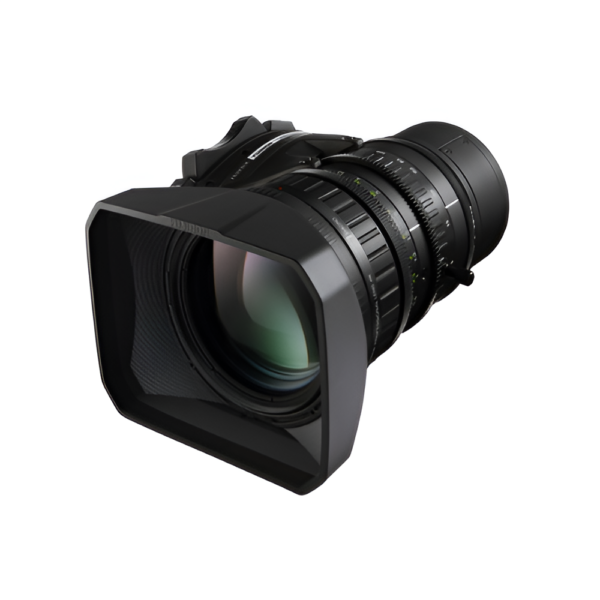 OPTIQUE STD FUJINON 16x8