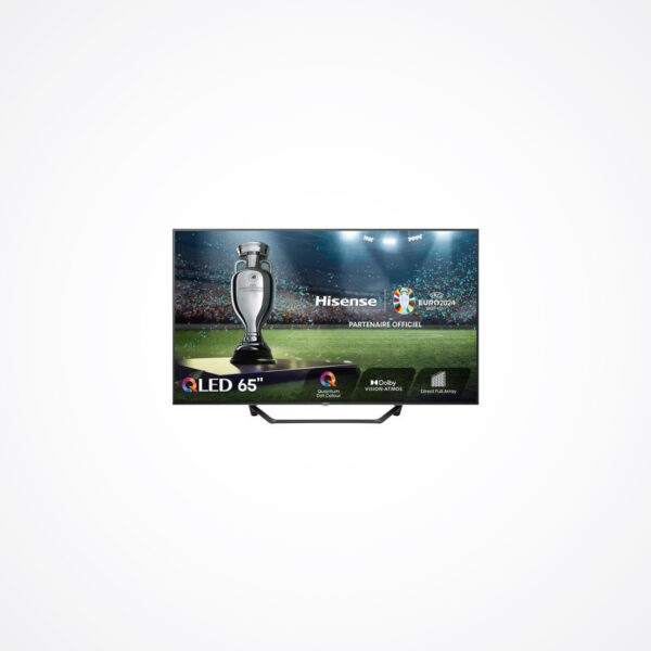 TELEVISEUR HISENSE   65" (164CM)