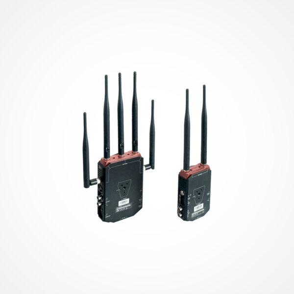 LIAISON HF VIDEO CVW PRO 200