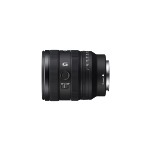 SONY FE 16-25MM F/2.8G