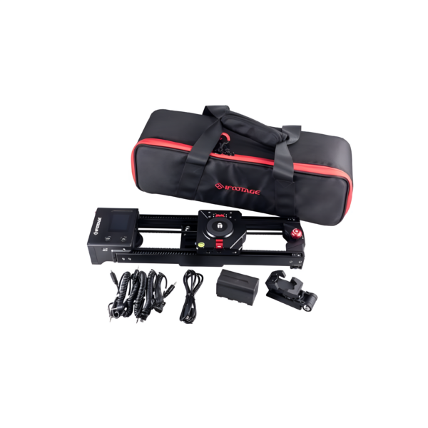 SLIDER IFOOTAGE SHARK NANO BUNDLE – Image 2
