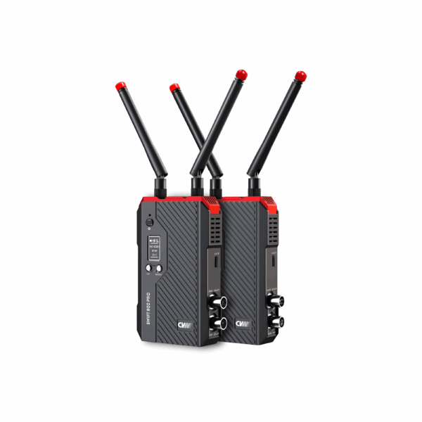 LIAISON HF VIDEO CVW SWIFT 800 PRO
