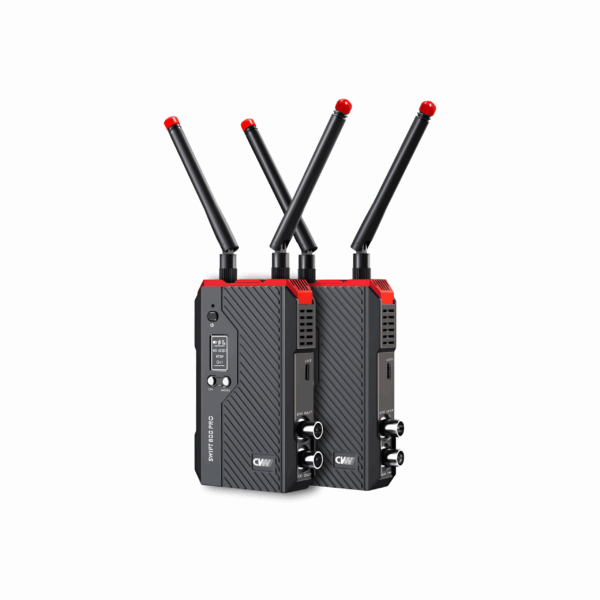 LIAISON HF VIDEO CVW SWIFT 800 PRO