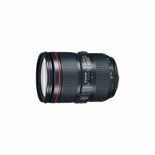 CANON EF 24-105mm F/4 MARK II