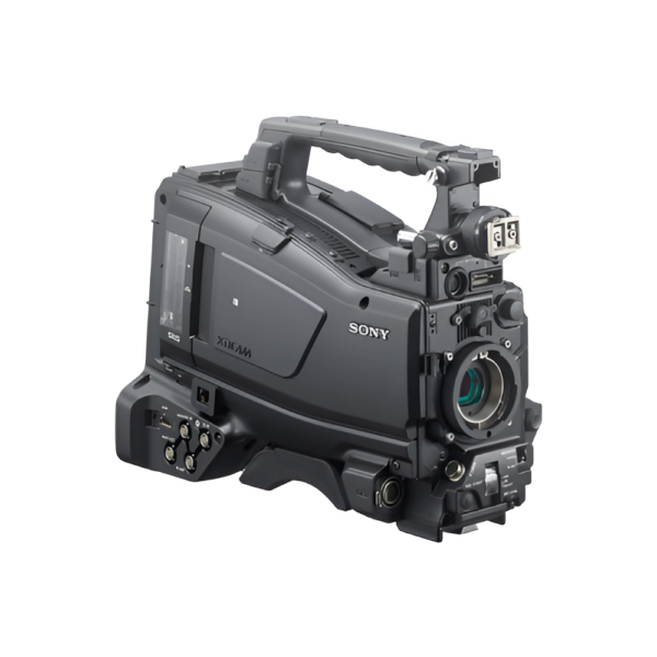 SONY PXW-X400