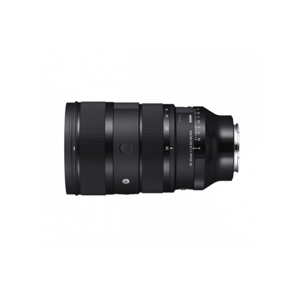 SIGMA E 28-45MM F/1.8 DG DN