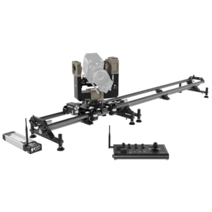 SLIDKAMERA ATLAS ROBOTISE TETE MOTORISEE 2D BULL HEAD