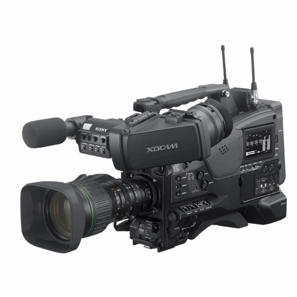 SONY PXW-X400