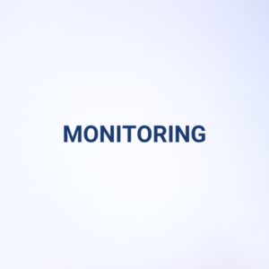 MONITORING