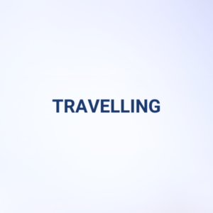TRAVELLINGS