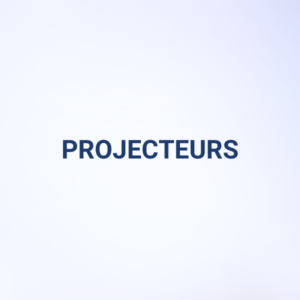 PROJECTEURS