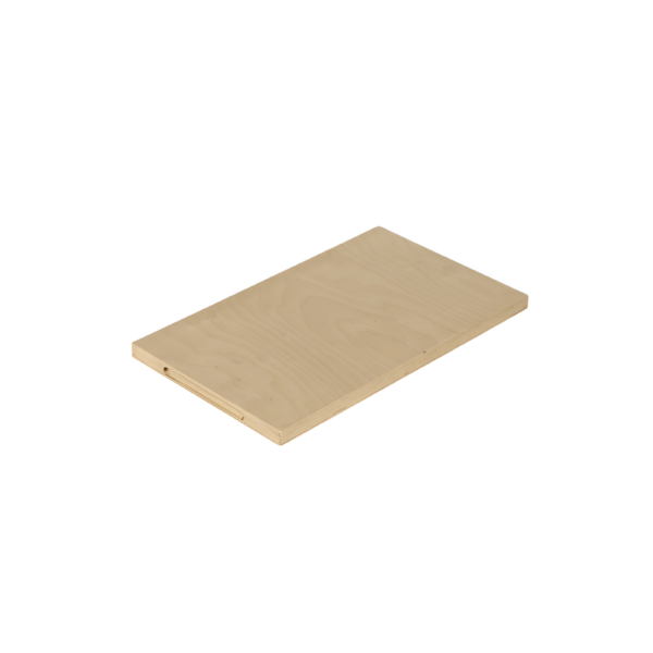 APPLE BOX EIGHT 30X50X2.5CM