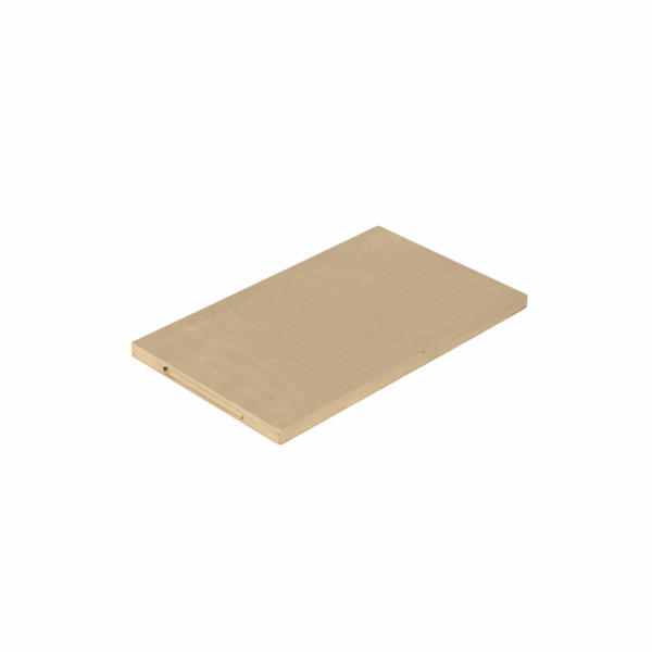 APPLE BOX EIGHT 30X50X2.5CM