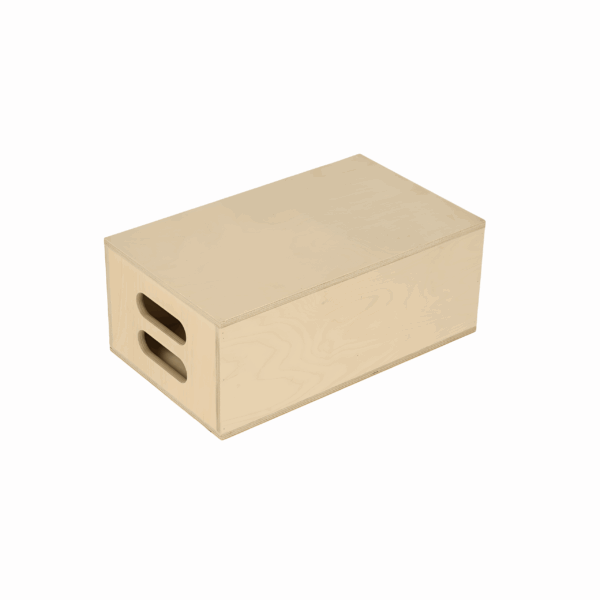 APPLE BOX FULL 30X50X20CM