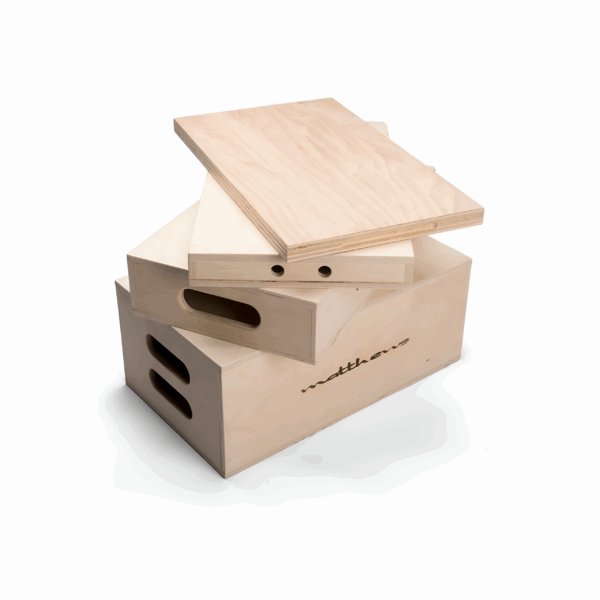 APPLE BOX EIGHT 30X50X2.5CM – Image 2