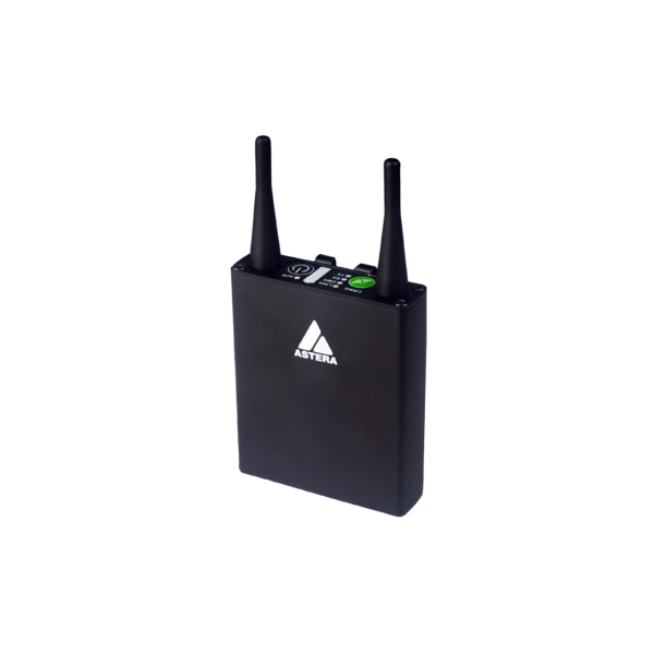BOITIER ASTERABOX BLUETOOTH ART7