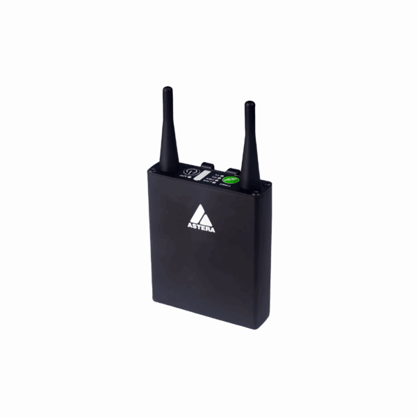 BOITIER ASTERABOX BLUETOOTH ART7
