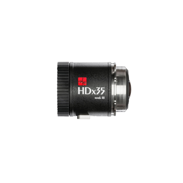 BAGUE IBE HDX35  2/3" B4 -> E