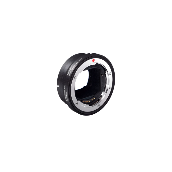 BAGUE METABONE SIGMA MC21 MARK IV EF->E