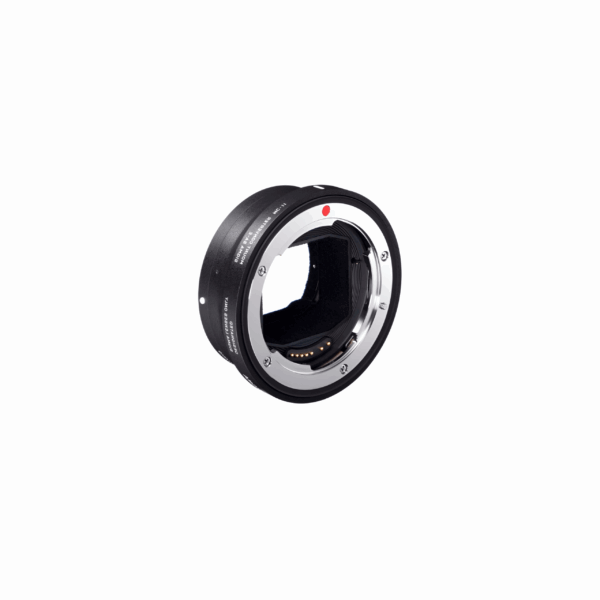 BAGUE METABONE SIGMA MC21 MARK IV EF->E