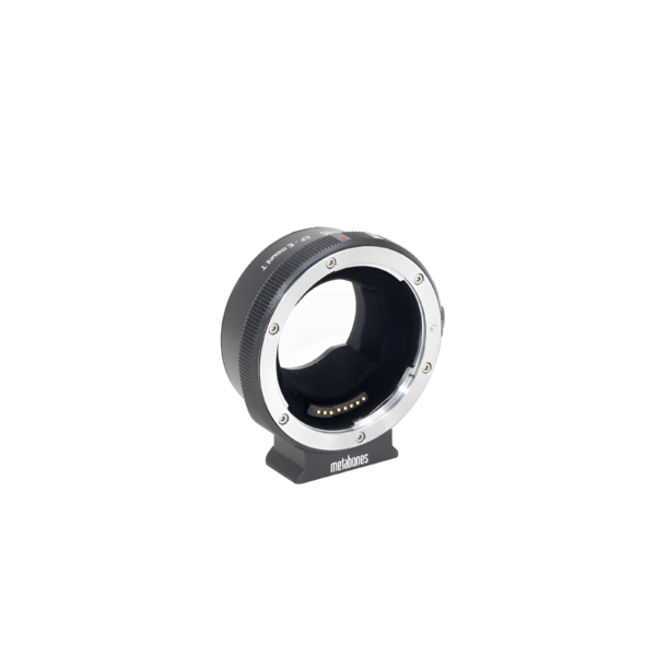 BAGUE METABONE SPEEDBOOSTER CINE MONTURE EF -> E