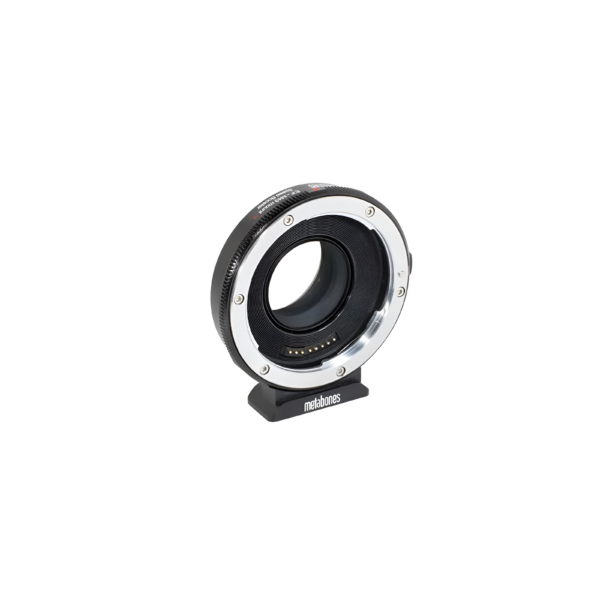 BAGUE METABONE SPEEDBOOSTER MONTURE EF -> MICRO 4/3